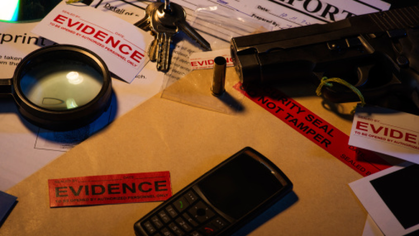 Mobile Forensics Tools & How They Recover Deleted Evidence