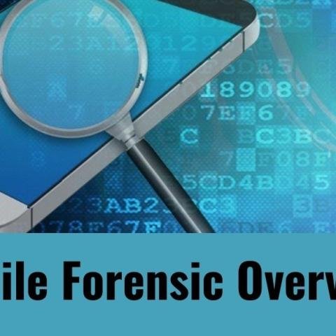 Mobile Forensics Tools