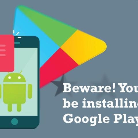 Delete These Apps Right Now – They’re Stealing Your Data!