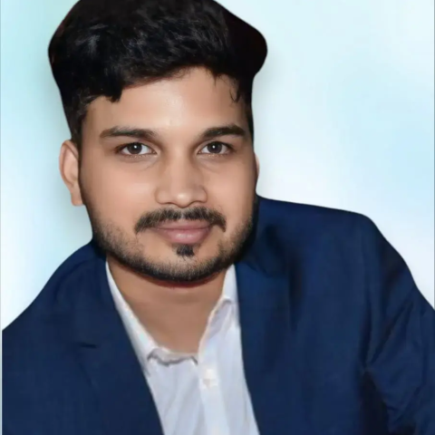 Mrityunjay Singh