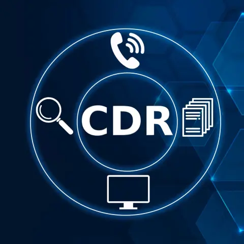 What is a Call Detail Record (CDR)? A Complete Guide to CDR in Cybercrime Investigations
