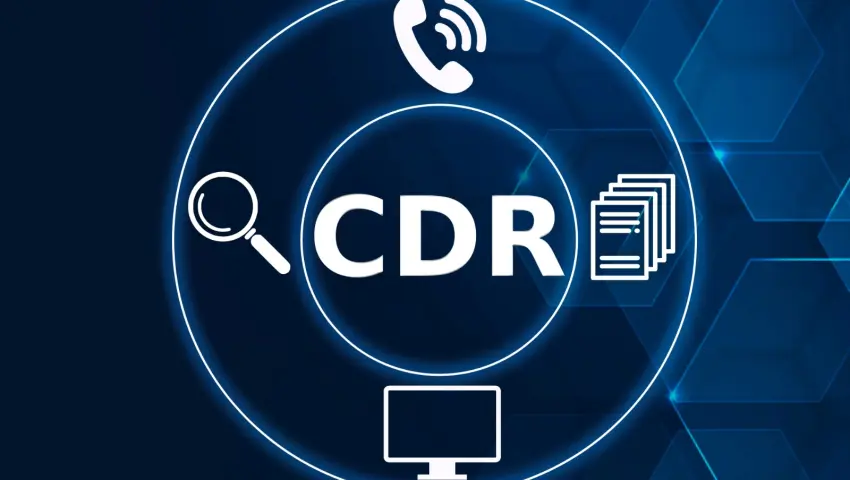 What is a Call Detail Record (CDR)? A Complete Guide to CDR in Cybercrime Investigations