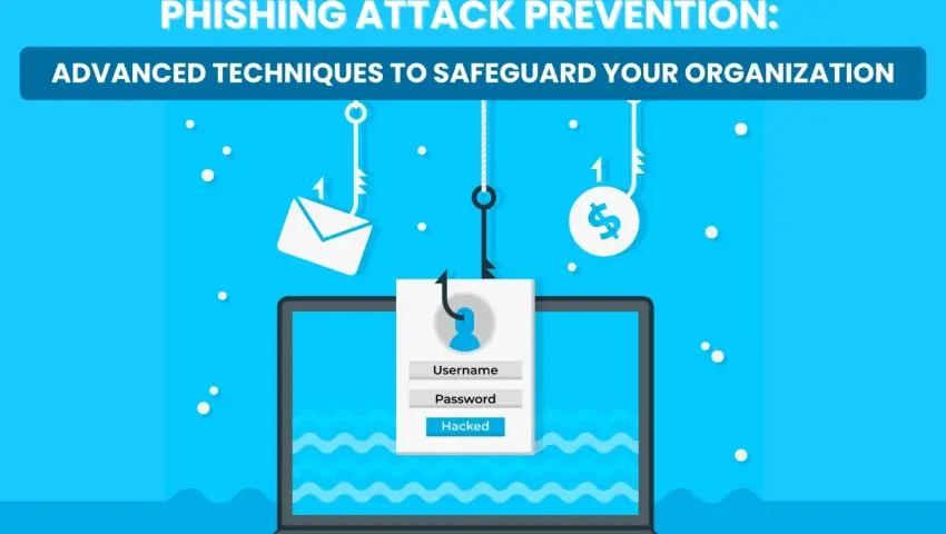 Phishing Attacks in 2026: New Tricks and Prevention Tips