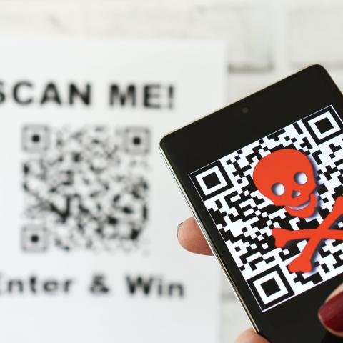 QR Code Phishing (Quishing): The Fastest Growing Cyber Threat of 2026