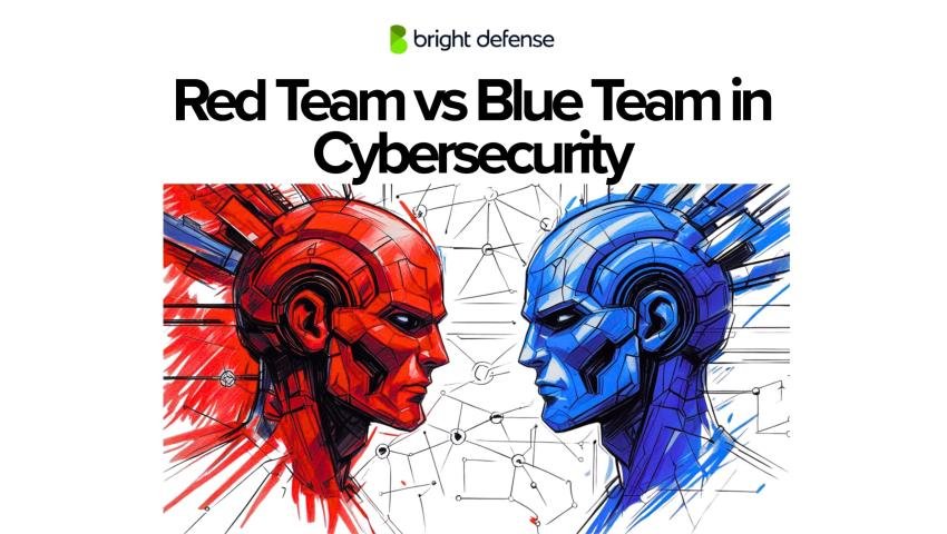 How to Choose a Specialization in Cybersecurity: Forensics, Red Team, Blue Team & More