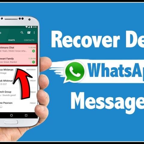 How Investigators Extract Deleted WhatsApp & Telegram Chats