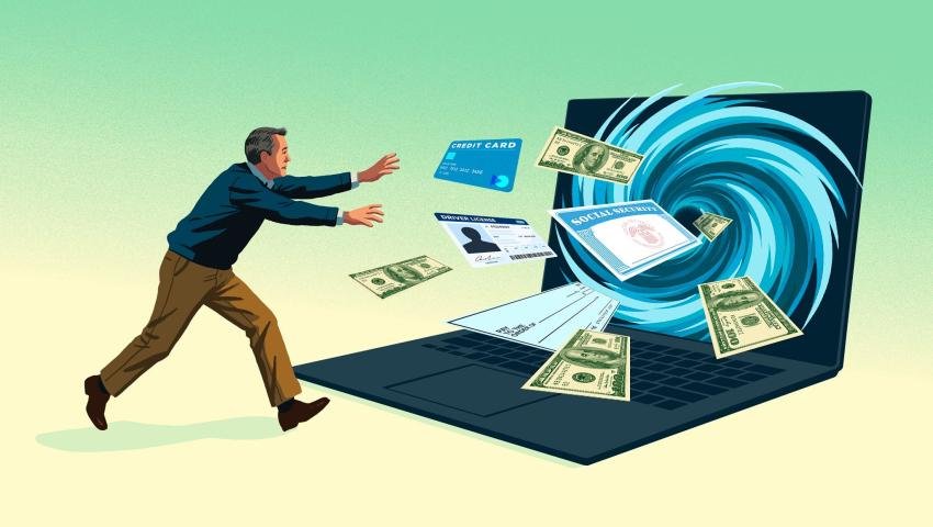 Fake Job Offer Scams in 2026: How Cybercriminals Are Stealing Money and Personal Data