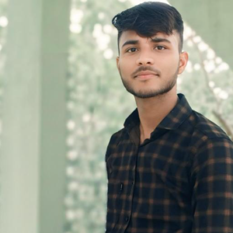 Shivam Seth