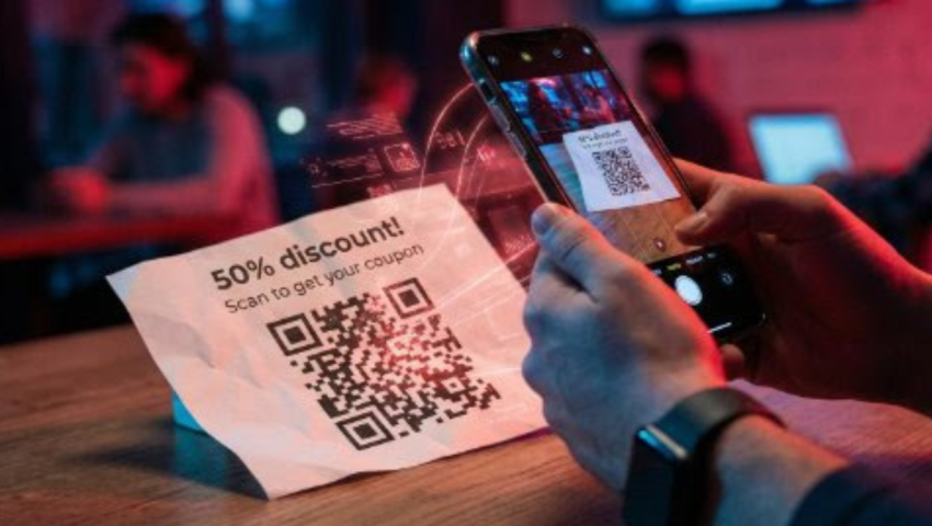 QR Code Scams: How Cybercriminals Are Tricking Users in 2026