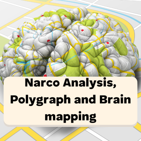 How is a Narco Test performed?