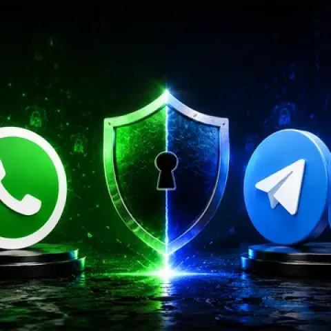 WhatsApp & Telegram Scams Everyone Should Know About in 2026