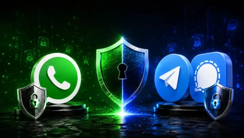 WhatsApp & Telegram Scams Everyone Should Know About in 2026