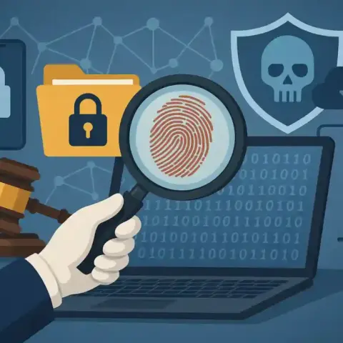 Inside Cyber Forensics Labs: Tools Used by Elite Agencies to Solve Crimes