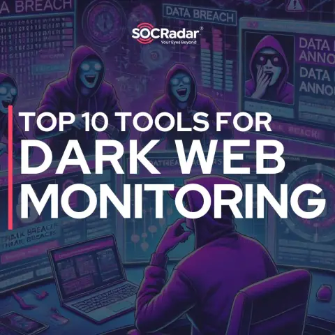 Dark Web Investigation Tools Used by Intelligence Agencies