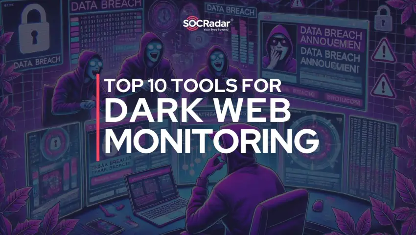 Dark Web Investigation Tools Used by Intelligence Agencies