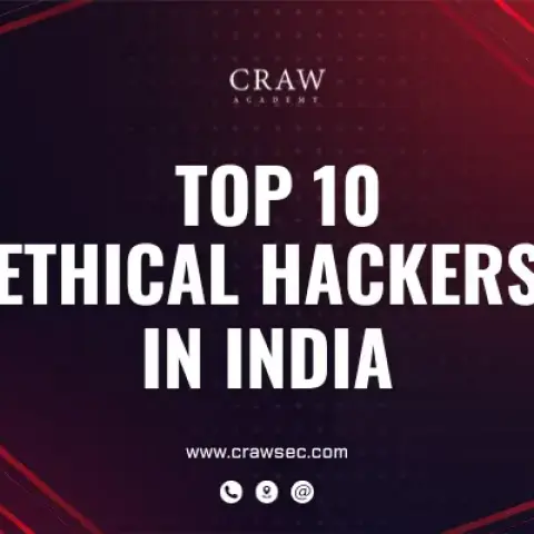 Best Ethical Hacker In India