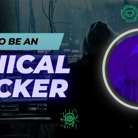 Top Skills You Need to Become a Professional Ethical Hacker