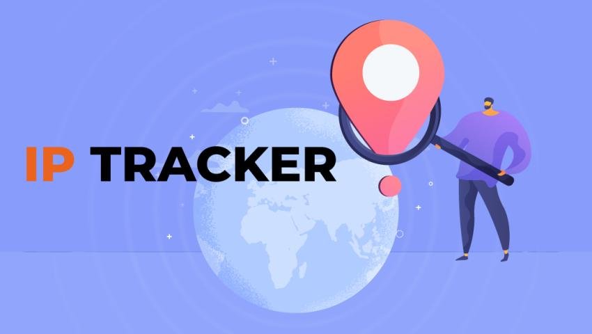 Top 10 IP Tracker Tools
