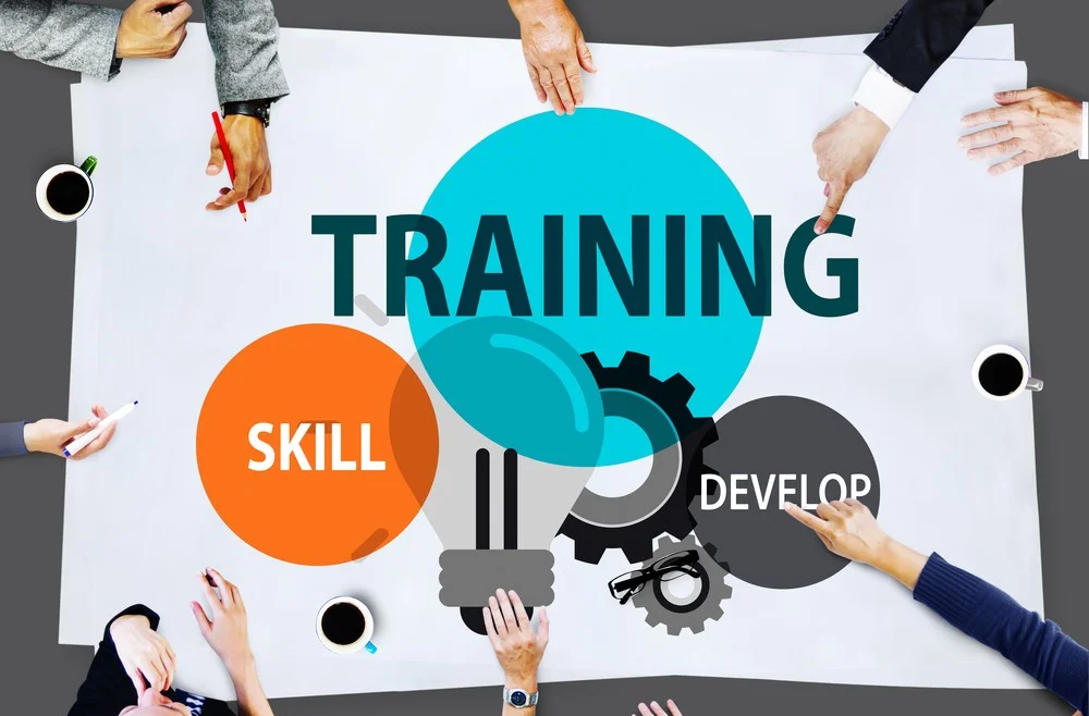 training