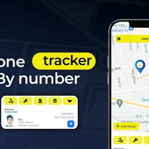 How to Track Someone with Their Mobile Number