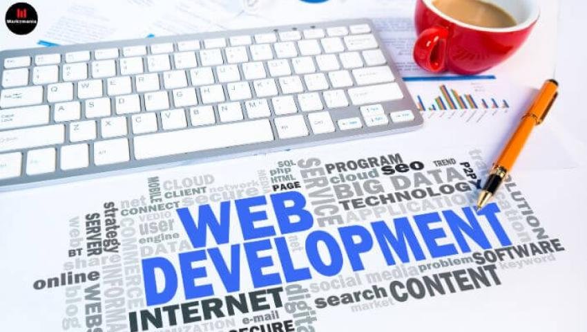 Top 5 Website Development Companies In Varanasi