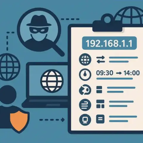 CDR vs IPDR: What They Are, How They Work, and Their Role in Cybercrime Investigations