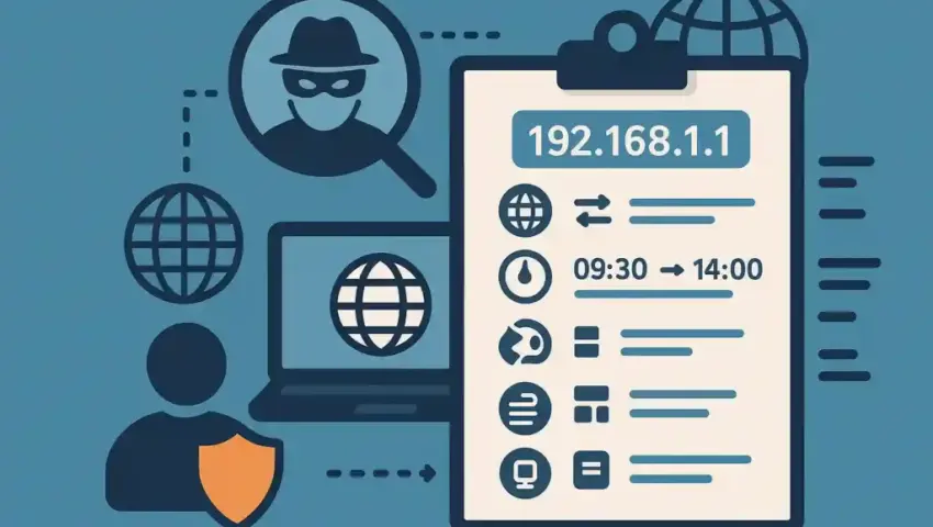 CDR vs IPDR: What They Are, How They Work, and Their Role in Cybercrime Investigations