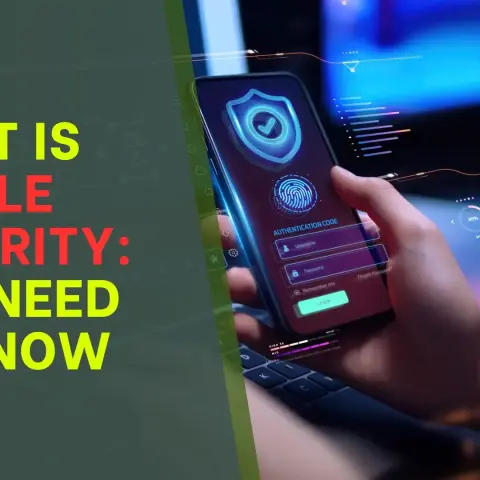 Mobile Security in 2026: How to Protect Your Smartphone from Hackers and Cyber Threats