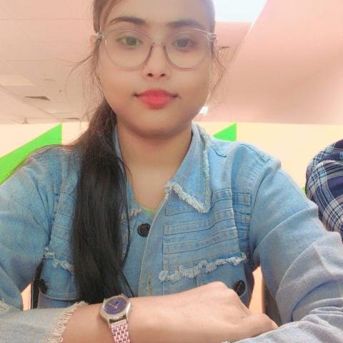 Shaiyma Parveen