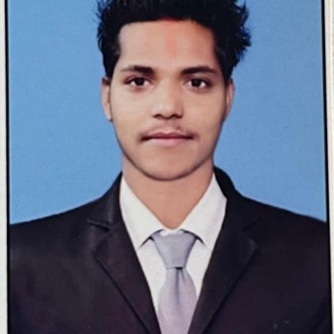 Anurag Singh