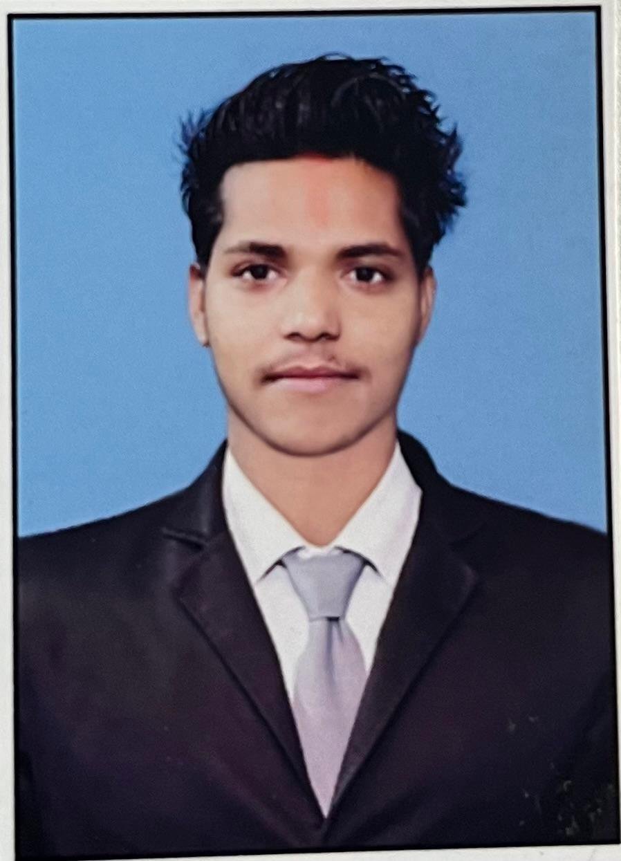 Anurag Singh