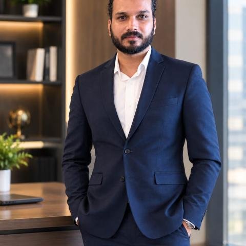 Who Is Mrityunjay Singh? – Cybersecurity Expert & Forensic Specialist