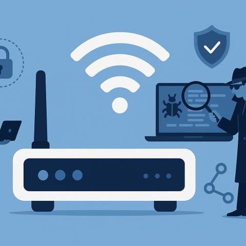 WiFi Hunter: Wireless Network Security Assessment Made Easy