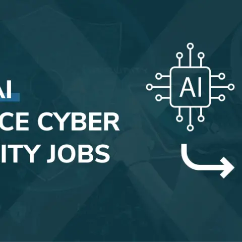 Future of Cybersecurity Jobs in the Age of AI and Automation