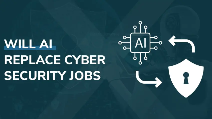Future of Cybersecurity Jobs in the Age of AI and Automation