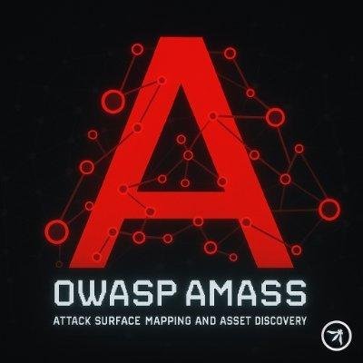 Amass – Advanced Attack Surface Mapping & DNS Reconnaissance