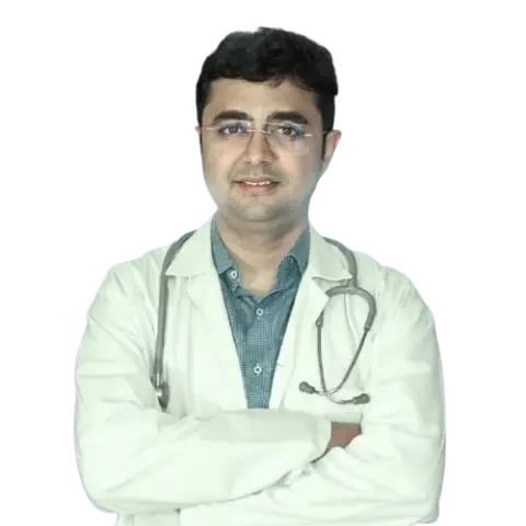 New Benchmark in Indian Surgery l Fastest Surgeon In India